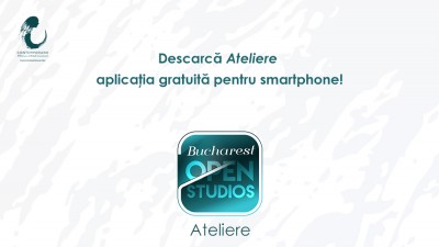 Contemporanii lansează aplicația Ateliere pentru smartphone