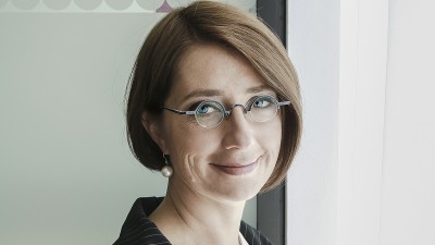 Cristina Hanganu se alatura echipei Lidl in pozitia de Director de Comunicare si CSR incepand cu luna septembrie 2016