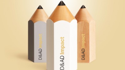 Cohn&amp;Jansen JWT c&acirc;știgă White Pencil la D&amp;AD Impact pentru campania AQUA Carpatica Purity Test