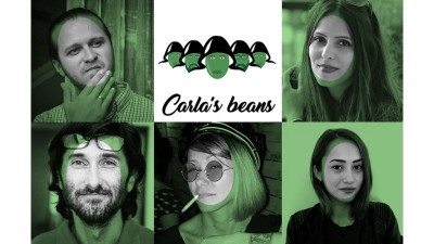 [Culinăreală de agenție] Carla's Beans c&acirc;ntă &icirc;n premieră la Cupa Agențiilor la Gătit by Lidl