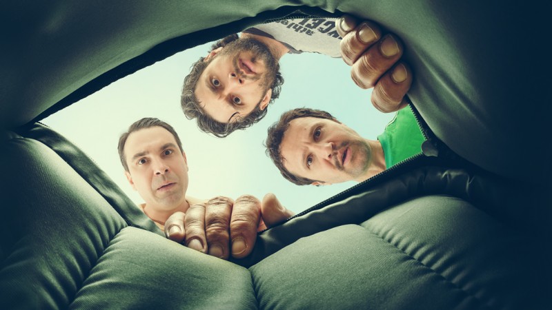 Groupama Asigurări sprijină lansarea lungmetrajului "Două Lozuri”