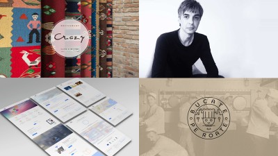 Sincretismul, aplicat intr-un design-studio