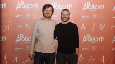 Apollo111, teatru independent si hub cultural, vrea sa schimbe felul in care consumam produsul artistic