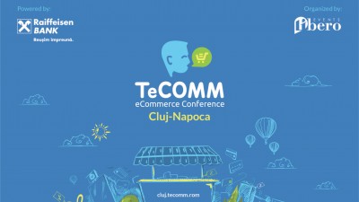 Cluj-Napoca găzduiește cea de-a 9-a ediție a celui mai important punct de întâlnire a industriei de eCommerce