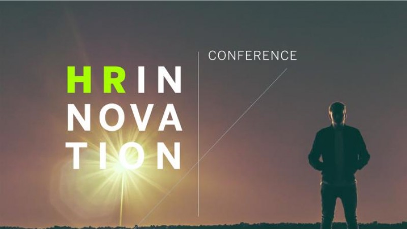 Descoperă-ţi ADN-ul de inovator pe 3 noiembrie, la conferinţa HR Innovation