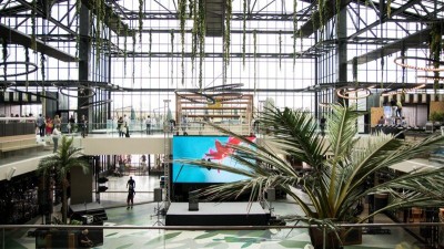 MSPS Marketing & Communication si ParkLake Shopping Center devin parteneri in derularea activitatilor de marketing si BTL