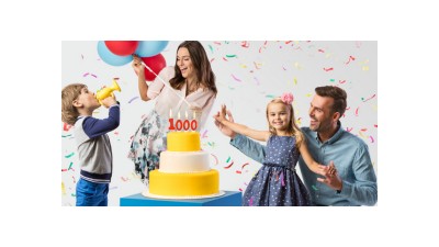 PEPCO deschide magazinul cu numarul 1000
