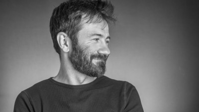 Ciprian Manda, arhitect: Uneori am o libertate mai mare de creatie; partea de schita e cruciala. Nu ma grabesc si am unele idei care fermenteaza cu lunile