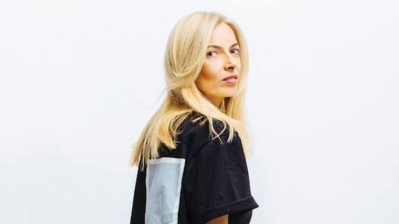 Cand Thelma o intalneste pe Louise. Intalnirile neintamplatoare ale lui Noemi Meilman