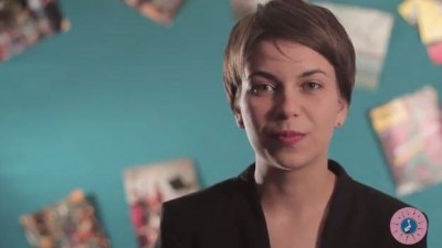 Adriana Radu: Îmi face bine să știu că, dacă au existat 3 milioane de semnături, eu și SEXUL vs BARZA am adunat 1 milion de vizualizări