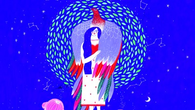 Filme de Oscar, focus Germania si retrospective la KINOdiseea. La drum cu tata, filmul de debut al regizoarei Anca Miruna Lazarescu are premiera la KINOdiseea International Children Film Festival