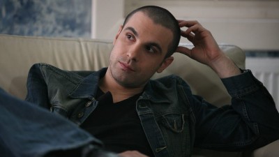 Alexandru Papadopol: Am facut reclama pe vreo 700 de dolari. Trebuia sa plec la Cannes cu "Marfa si banii" si imi trebuiau bani ca sa imi iau costum pentru covoru' rosu
