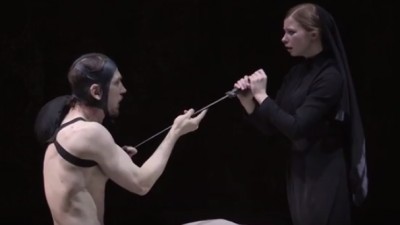 Silver la Internetics pentru campania de promovare online a Festivalului Shakespeare: “Drept la replică pentru Craiova”