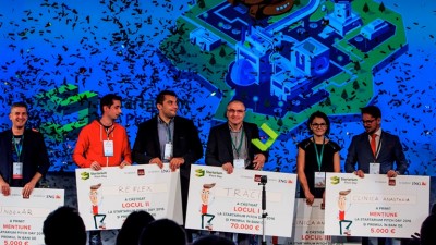 Startup-ul românesc Tracia a câștigat Marele Premiu de 70.000 de Euro la Startarium Pitch Day | Re.Flex, Clinica de Pediatrie Anastasia și IndexAR completează lista câștigătorilor