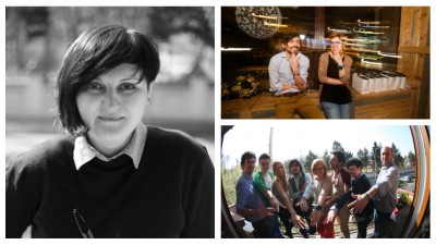 Ioana Ceapa (Pygmalion): Nu suntem buni la new business si nu cred ca un client matur vrea asta de la agentia lui. Suntem buni la ceea ce facem
