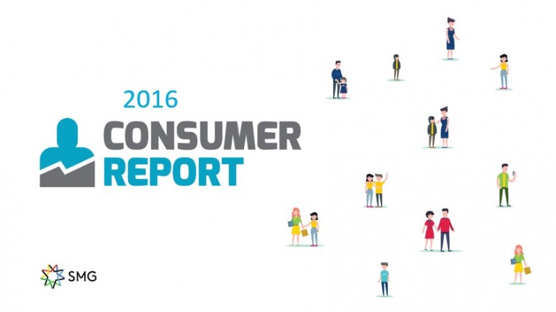 Starcom MediaVest Group lanseaza editia 2016 a studiului Consumer Report