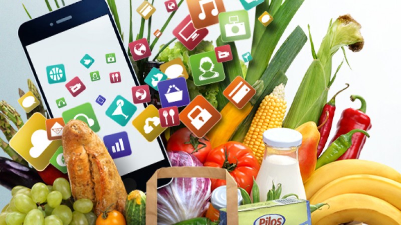 Lidl si Vodafone te surprind cu extra beneficii la cumparaturi