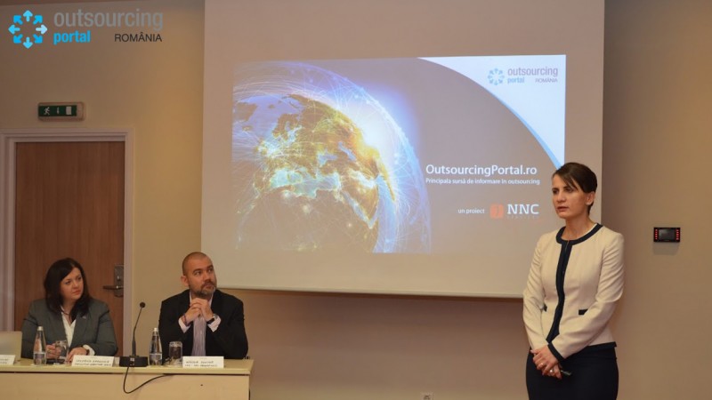 NNC Services in parteneriat cu Fundatia Pro Progressio din Polonia lanseaza versiunea locala a platformei internationale OutsourcingPortal