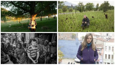 Echipa Centrului de Fotografie Documentara: Primul efect produs de platforma noastra ar trebui sa fie schimbarea de perspectiva, catre ideile din spatele unei imagini