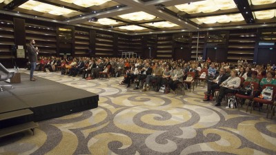 Jumătate din locurile de muncă vor dispărea la nivel mondial. Soluții inovatoare la HR Innovation Conference