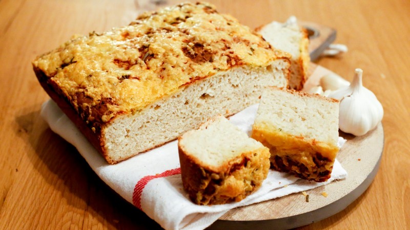 Usturoiul, Ingredientul Secret propus de Electrolux in luna noiembrie