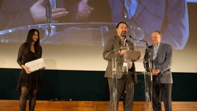 Premiu special in Franta pentru Festivalul de Film Istoric de la Rasnov