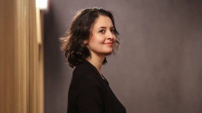 Monica Sebestyen (UrbanEye Film Festival): Orașul și arhitectura nu trebuie privite ca subiecte de nișă, ele aparțin &icirc;n egală măsură tuturor