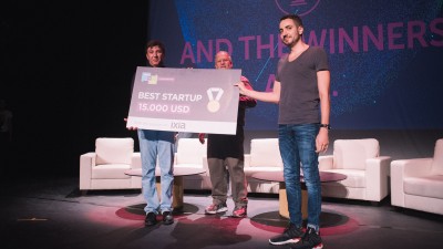 The Newsroom câștigă How to Web Startup Spotlight 2016, programul de dezvoltare a afacerilor în tehnologie