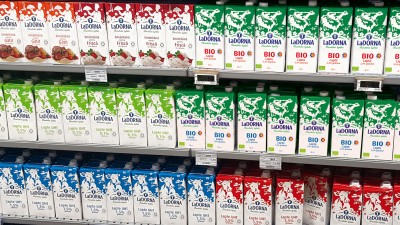 In pas cu vremurile inovatiei alimentare