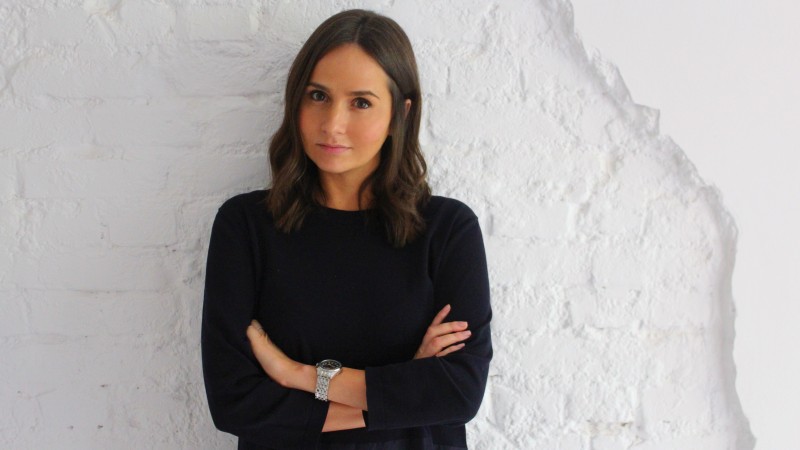 Sonia Micu (NALU Underwear): Cat timp publicul nostru merge pe strada cu ochii in telefon, ne veti gasi comunicand in online, nu pe vreun billboard