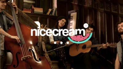 Actimel si Tribal Worldwide Romania lanseaza primul canal branded nicecream.fm - #staystrong