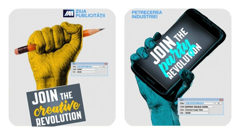 IAA România organizează cea de-a treia ediție a Zilei Publicității