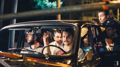 Paul Negoescu (Papillon Film): Am lucrat cu mai multe agenții, dar n-am întâlnit proiecte de publicitate de care să ne îndrăgostim si ne-am concentrat pe altele