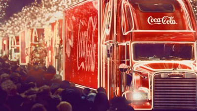 Consumatorii romani au cerut, Coca-Cola i-a ascultat #SarbatorileVin