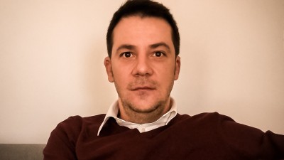 [Adio, 2016] Ionut Datcu, WOPA: Anul asta am primit oficial confirmarea ca bullshit-ul este out