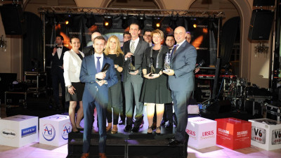 Progresiv Awards, premiile care aduc recunoasterea adevaratelor valori din piata FMCG, la a doua editie