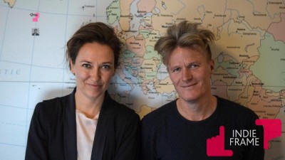 Ideea din spatele IndieFrame, un fel de Uber pentru jurnaliști: Lumea văzută prin ochii unor oameni reali