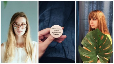 Ladies, Wine & Design – eveniment social restrans adresat femeilor din industriile creative
