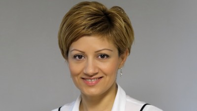 Freelancer pe strategie si branding, dupa 16 ani de marketing. Mihaela Muresan: Un client mai mic masoara altfel lucrurile si valoarea, iar provocarea e sa explic de ce lucrurile pe care le fac ii vor impacta afacerea