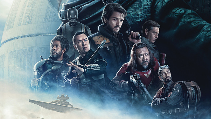 8 lucruri pe care trebuie să le ştiţi despre "Rogue One: O poveste Star Wars"