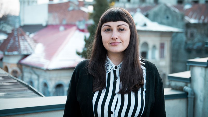 Oana Dorobanțu, Centrul de Resurse Juridice: Sistemul educațional românesc nu pare să aibă vreo legătură cu nediscriminarea și cu incluziunea
