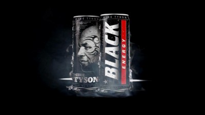 Godmother a lansat Black Energy in Romania. 51 de ore energizante in compania lui Mike Tyson