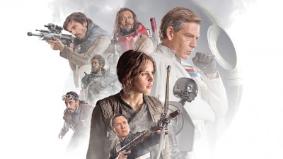 "Rogue One: O poveste Star Wars" - primele impresii. Cel mai nou film din universul „Star Wars” e un "must see" in IMAX