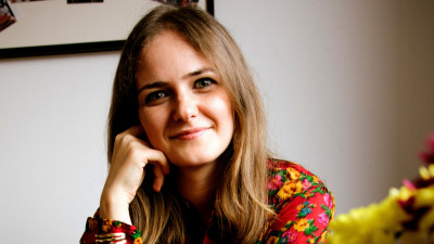 Valentina Roman, Asociația Curtea Veche: Companiile au înțeles că e mai important ca programul de CSR să fie adaptat profilelor lor și nu neapărat o activitate cool