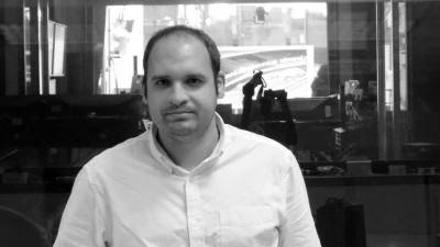 Vlad Epurescu și Partidul care promite: Imediat dupa lansarea acestui site, m-au contactat, cred, zeci de oameni (si nu glumesc) care s-au oferit sa ma ajute