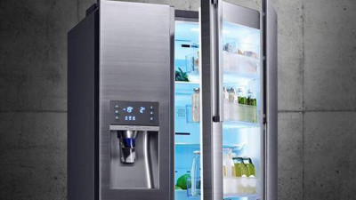 Samsung castiga premiul ENERGY STAR pentru tehnologii emergente pentru 20 de modele de frigidere