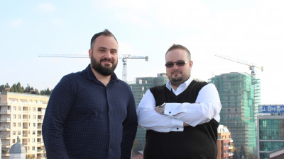 Creşteri de 28 de procente pentru Infinit Group (Infinit Agency şi The MasterPlan Agency)