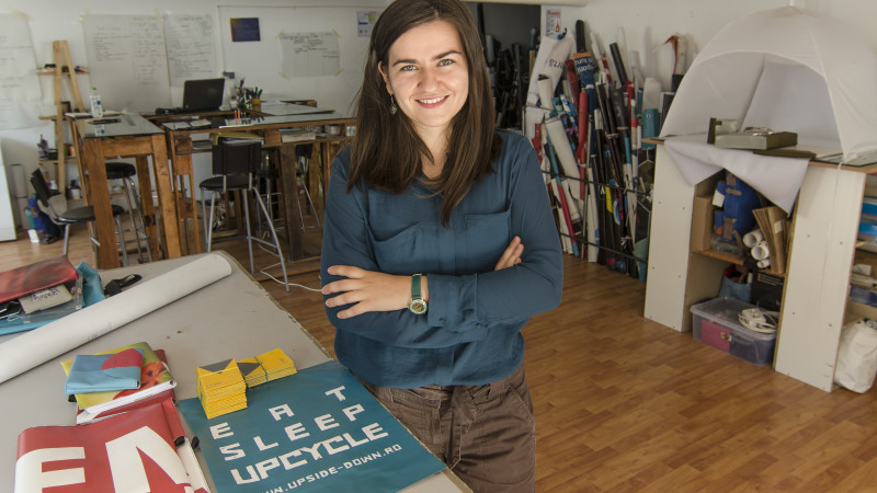 Viața de apoi a bannerelor și a mesh-urilor