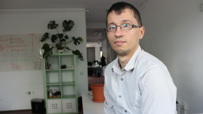 Beaconii în relația one-on-one cu clientul. Bogdan Oros, Onyx Beacon: Contează enorm cât de inteligent și creativ folosești big data