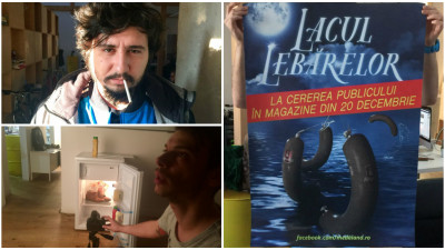 Din culisele Social Meda: De la ”ce e asta?” la ”ce fumati?”, trecand pe la ”haha”, ”ce tare!” si ”voi nu sunteti normali”
